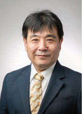 存在価値のある企業体へ